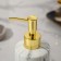 Dreak of liquid soap "Dream", 350 ml.