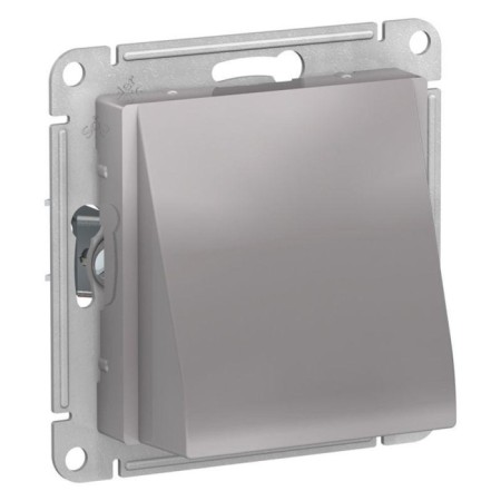 Sche AtlasDesign cable output mechanism for cable output, aluminum color
