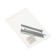 Lamp DTU 07-8-004 U1 Valencia 3, 8 W, IP44, Black