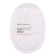 Natural washcloth "Secret Beauty"