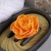 Figure soap "Pion" Orange, 32g