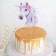 Topper for the Cake "Unicorn"