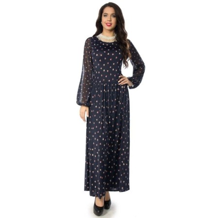 Women's dress, size 42