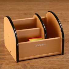 Organizer 4 sections, 19*17*15cm