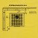Sheet of refractory, magnesite plate, 1200x600x8