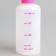 Set for feeding "fluffy happiness" for kittens, 60 ml, with 4 nipples and brush