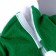 Soft toy "Bear Lappy" New Year, in a green jacket