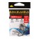 Hook Volzhanka 9943-BLN No. 3, 10 pcs