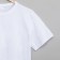 T-shirt male color white, rr 54