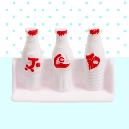 Game set "Picnic", accessories for dolls-7