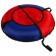 Tubing-vatrushka, case diameter 90 cm, MIX color