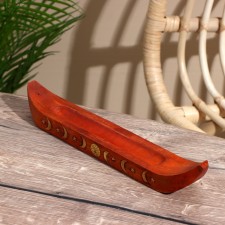 Standing for incense 