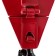 Matrix 51923, 2 ton mounting unit with a hook