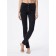 Women's jeans modeling CONTE ELEGANT, size XS, color Washed Black