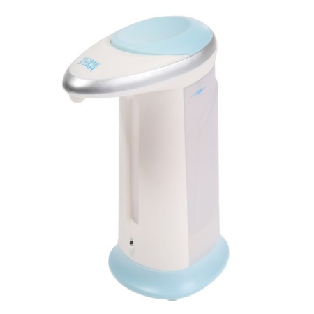 Infective dispenser Homestar HS-0111, for soap, 300 ml, 4haa