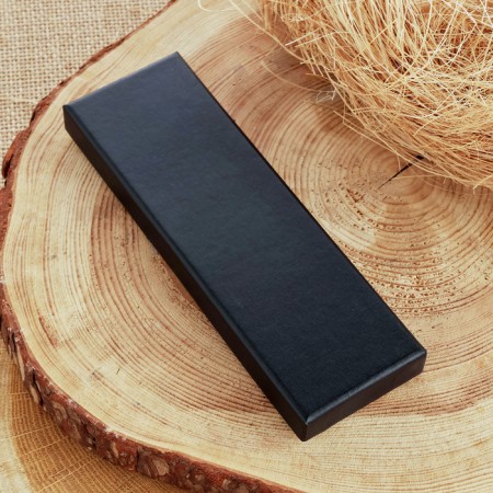 Knife Knock, with fire 9.5cm-6