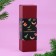New Year. 18+ set "Happy New Year", glass 100 ml, tube