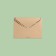 Gift envelope "Present for You", embossing, designer paper, 11.5 × 16 cm