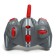 Luno Road machine, radio control, light, mobile elements, with a battery