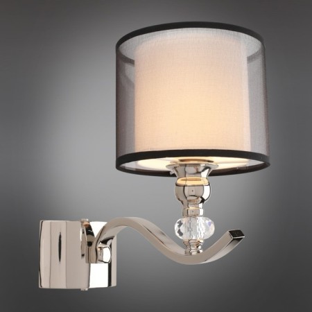 Wall lamp (sconces) Floret E14 40W-1