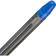 Balloon handle Pilot BPS-GP, rubber emphasis, 1.0mm, oil base, blue rod