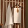 Terry Ethel Terry Terrier 50*90 cm, col. White, 100% cotton, 430 g/m2