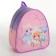 Gift set with a backpack for the girl "Anime Mir", 23x20.5cm