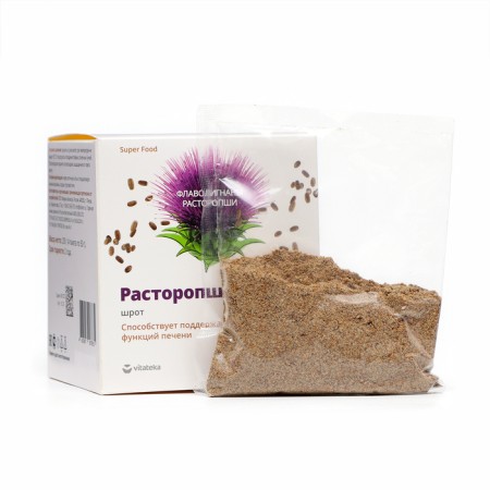 Biocor's throat sprout for liver, 200 g