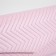 Back-clate on the valve, pink color
