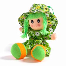 Soft toy 