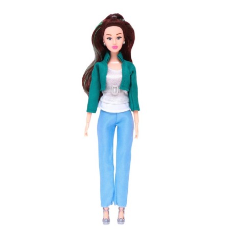 Carbonnic model "Victoria" doll-1