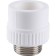 Combined Kalde, polypropylene coupling, d = 32 mm x 1 ", external thread