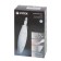 Vitek VT-2205 W manicure apparatus, 7 nozzles, 10 watts, white