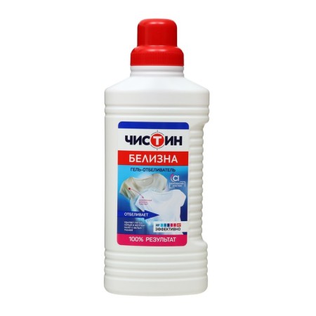 Whiteness gel cleaning 950 g-2