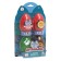 A set of figures Robloox Core S2 in an egg with accessories, 4 pcs, 6+, mix