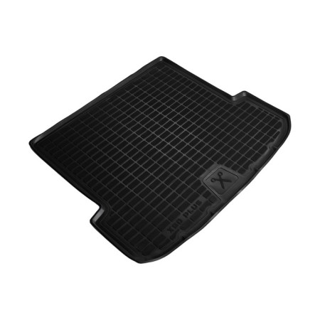 Rug in the trunk for Jetour X90 Plus 2021-n.