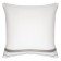 Set of pillowcases Essential, size 70x70 cm, 2 pcs, white color