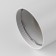 Lamp PL16 WH MR16/GU10, white