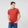 Men's T-shirt KAFTAN E-ZONE, 46, brick