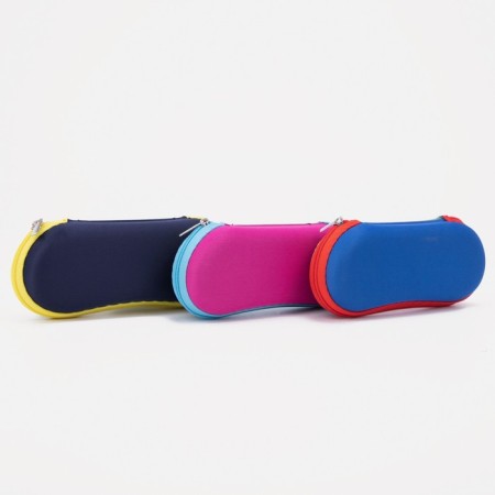 Glasses for glasses, 16 × 3 × 7 cm, color mix-4