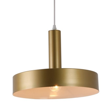 Suspended lamp 1x60W E27, size 30x30x100 cm-1
