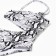 Bathing suit Squat Minaku Print Snake Rr. 48