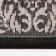 Carpet eco rectangular 50x80 cm, pp 100%, juts