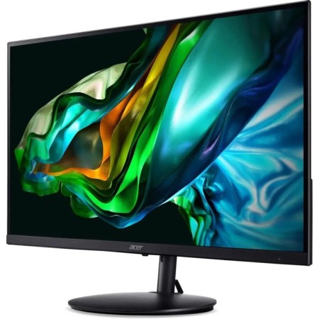Acer LCD SH322QUABMIPHUX 31.5 ’16: 9 2560x1440 (WQHD) IPS, Nonglare, 60 Hz,-1
