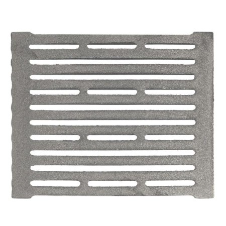 Ground grate RD-5 Rubtsovsk 300x250 mm-2