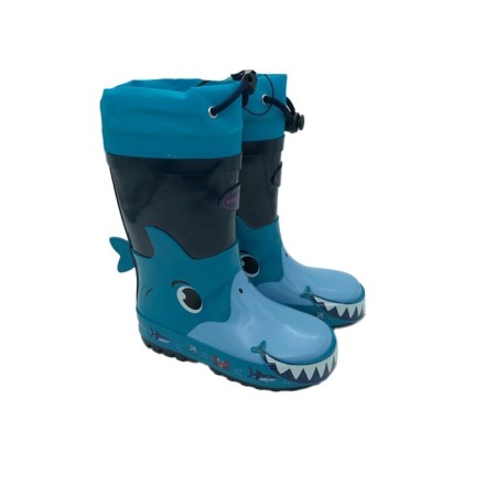 Rubber boots for the boy PlayTode, size 23-3