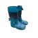Rubber boots for the boy PlayTode, size 23