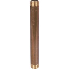 Удлинитель STOUT SFT-0062-034200, 3/4" x 200 мм, наружная резьба