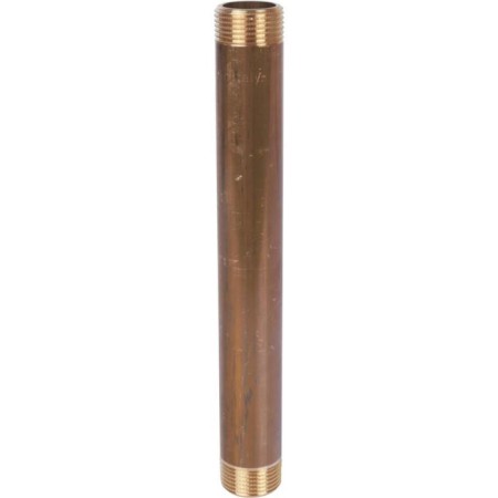 Extension cord Stout SFT-0062-034200, 3/4 "x 200 mm, external thread