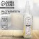 Oil oil capacity. Sause Vinegar, 100 ml
